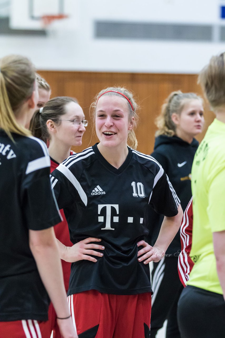 Bild 457 - Volksbank-Cup Horst